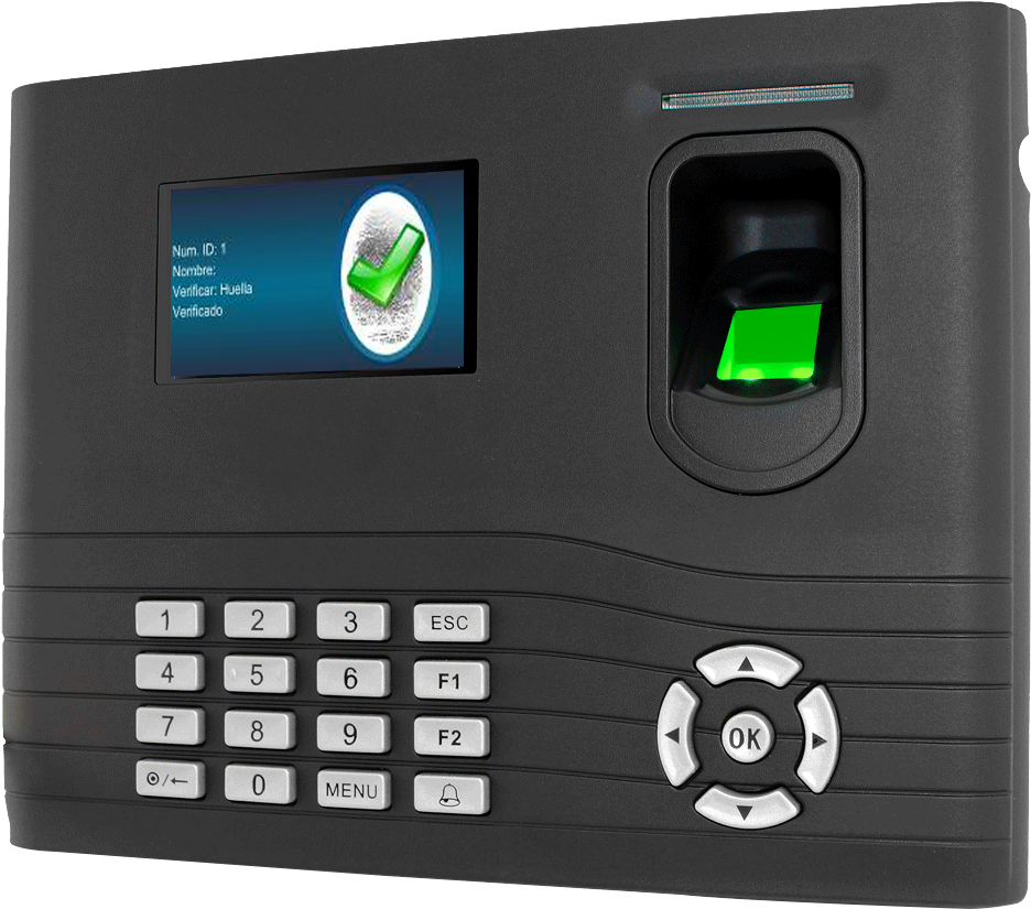 Biometric