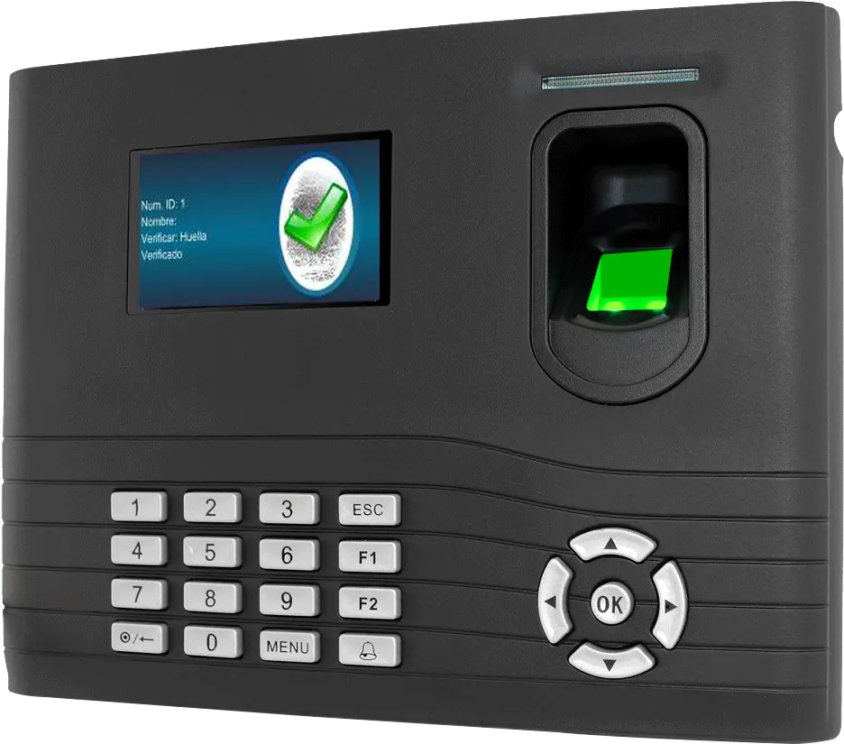 Biometric