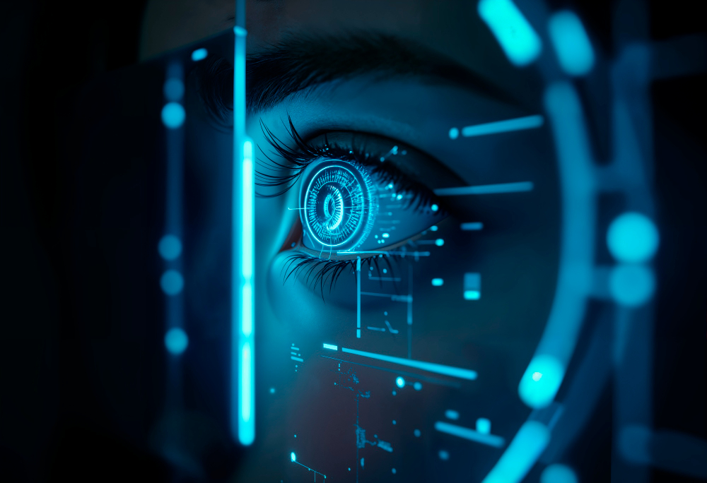 vision