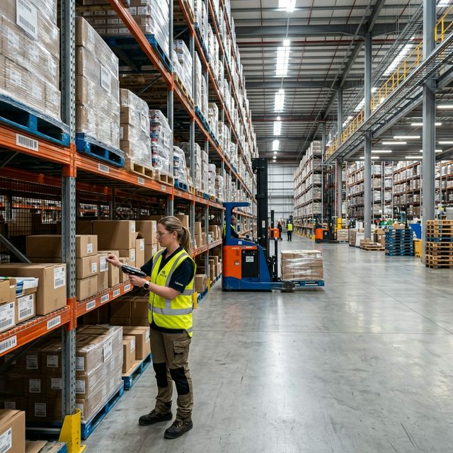 Distributors