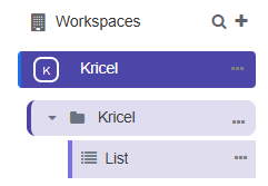 workspace image